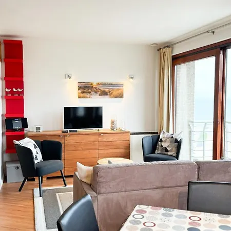 Panorama Raversijde - Let's Go Getaways *