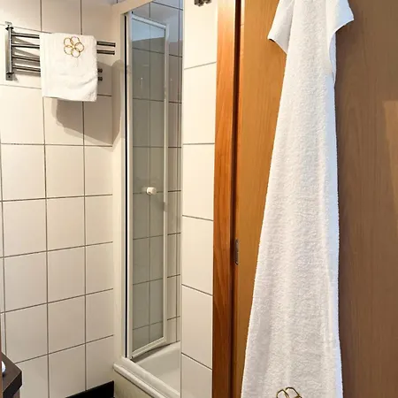 Let's Go Getaways Raversijde 502 Διαμέρισμα Οστένδη