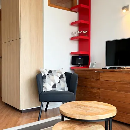 Let's Go Getaways Raversijde 502 * Ostenda