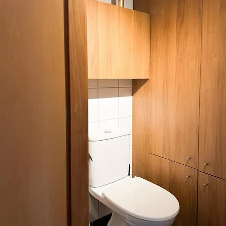 Let's Go Getaways Raversijde 502 Διαμέρισμα *