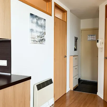 Let's Go Getaways Raversijde 502