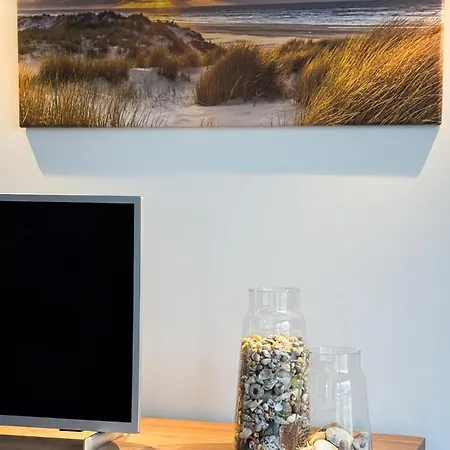 Apartment Panorama Raversijde - Let's Go Getaways