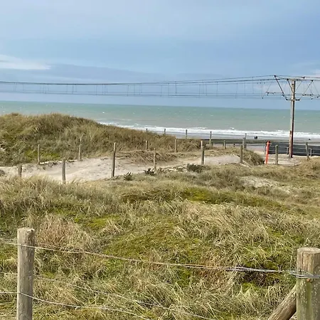 Let's Go Getaways Raversijde 502 Οστένδη