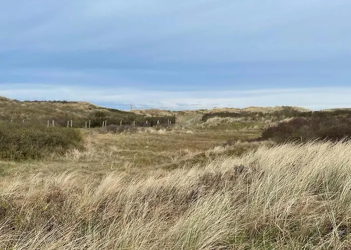 Panorama Raversijde - Let's Go Getaways Apartment