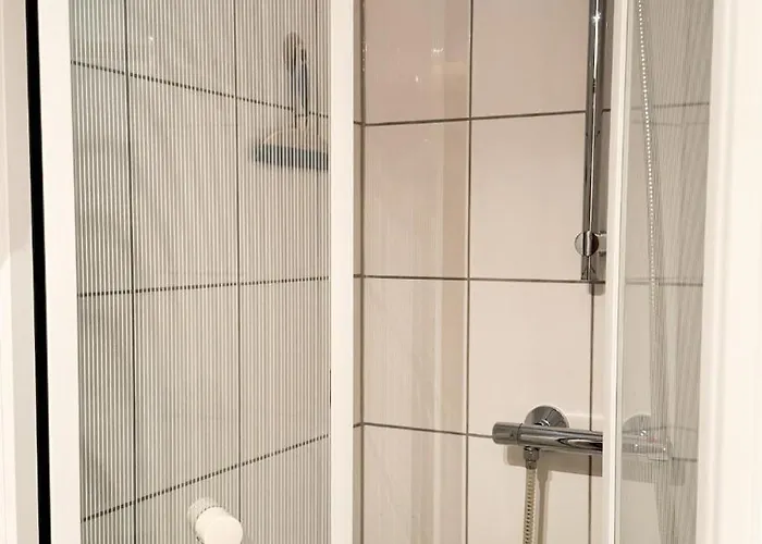 Panorama Raversijde - Let's Go Getaways Apartment Ostend