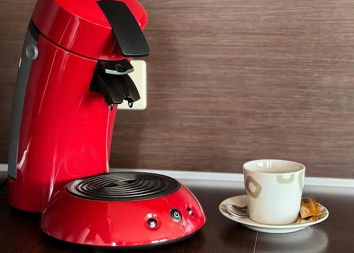 Panorama Raversijde - Let's Go Getaways Ostend