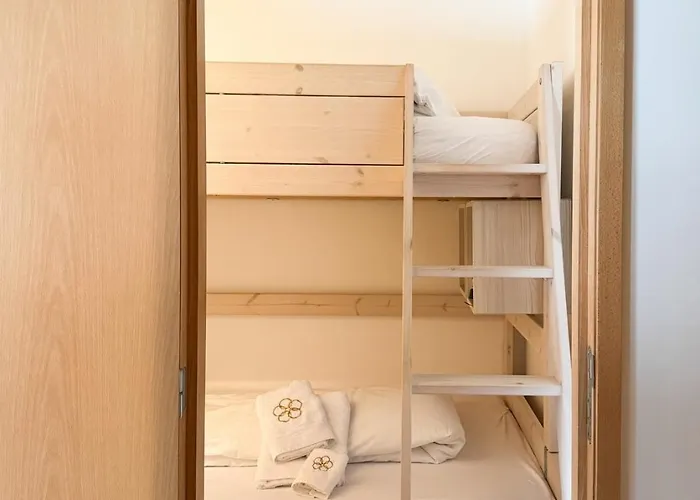 Panorama Raversijde - Let's Go Getaways Ostend