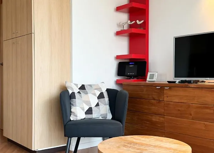 Let's Go Getaways Raversijde 502 * Ostenda