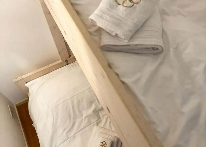 Panorama Raversijde - Let's Go Getaways Apartment Ostend