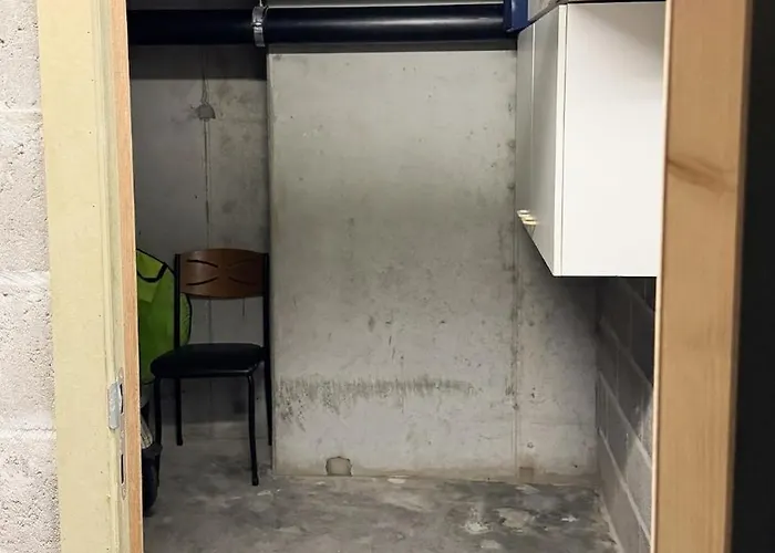 Panorama Raversijde - Let's Go Getaways Apartment *