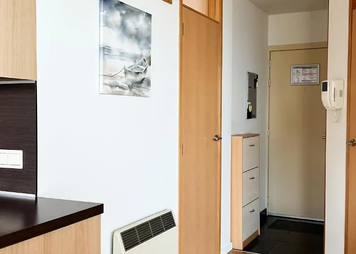 Panorama Raversijde - Let's Go Getaways