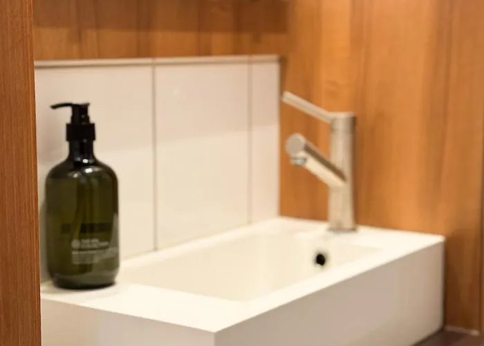 Panorama Raversijde - Let's Go Getaways Apartment