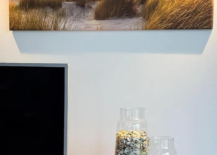 Apartment Panorama Raversijde - Let's Go Getaways